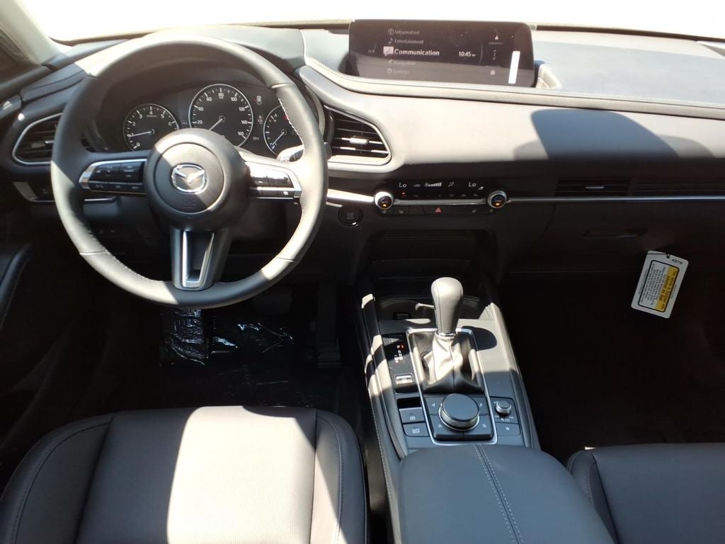 2026 Mazda Mazda CX-30 2.5 S Premium