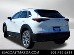 2026 Mazda Mazda CX-30 2.5 S Premium AWD