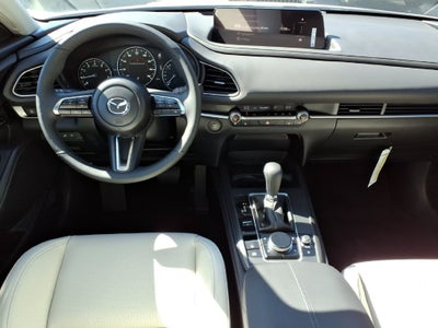2026 Mazda Mazda CX-30 2.5 S Premium AWD