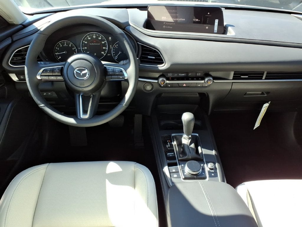 2026 Mazda Mazda CX-30 2.5 S Premium AWD