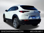 2026 Mazda Mazda CX-30 2.5 S Premium AWD