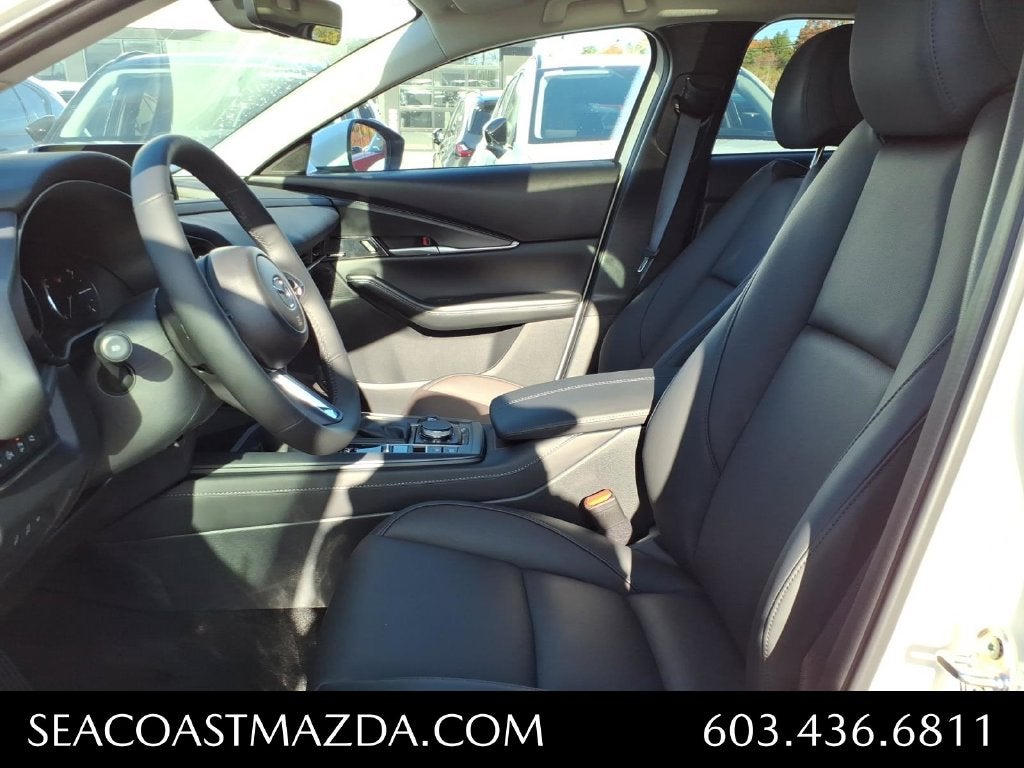 2026 Mazda Mazda CX-30 2.5 S Premium AWD