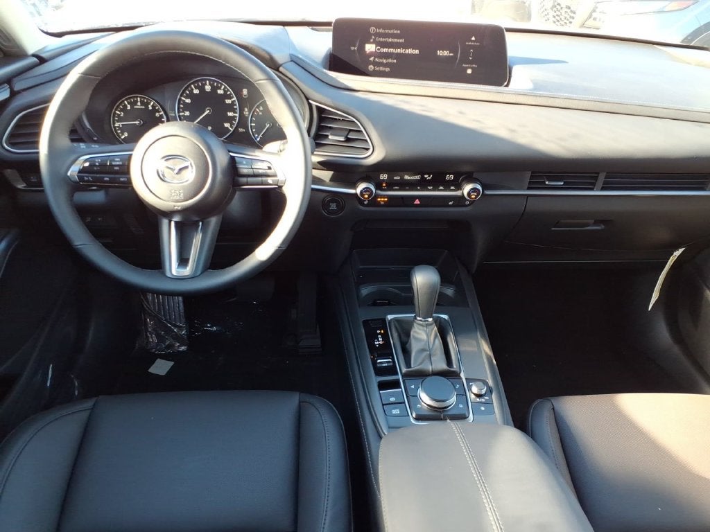 2026 Mazda Mazda CX-30 2.5 S Premium AWD
