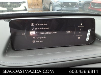 2026 Mazda Mazda CX-30 2.5 S Premium AWD