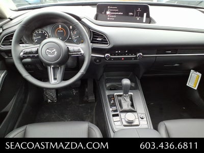 2026 Mazda Mazda CX-30 2.5 S Premium AWD