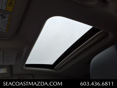 2026 Mazda Mazda CX-30 2.5 S Premium AWD