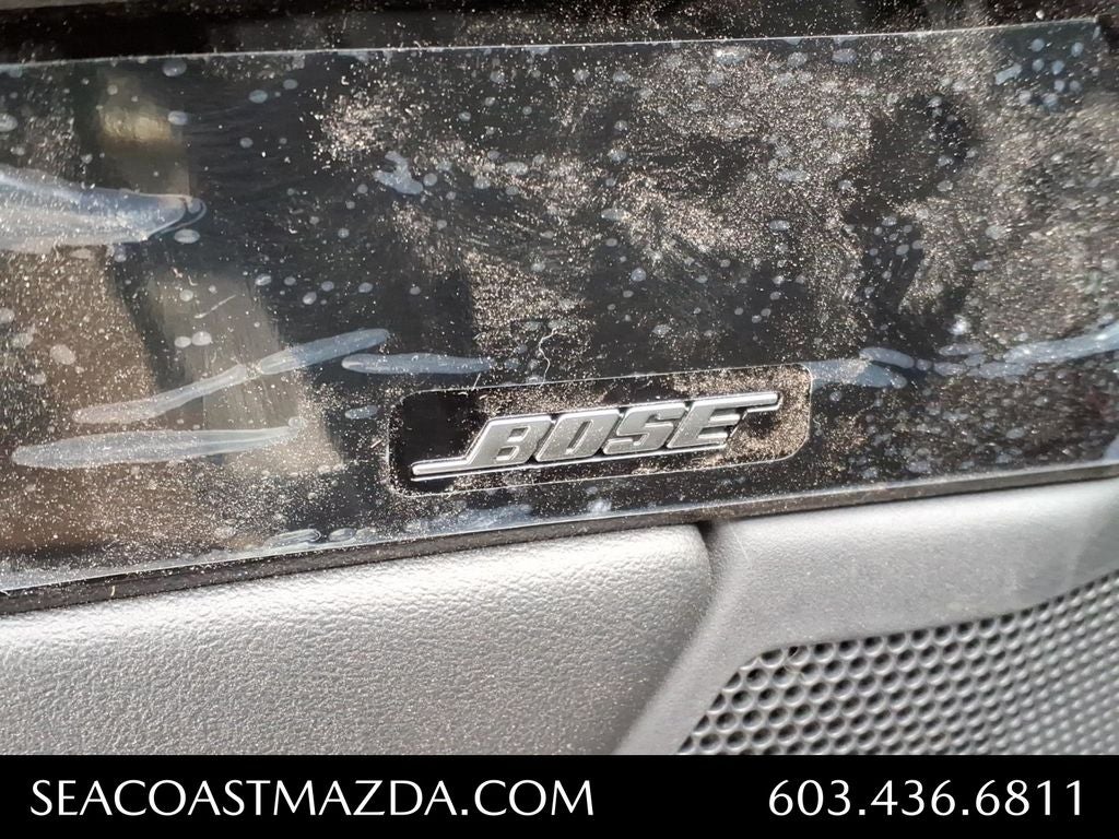 2026 Mazda Mazda CX-30 2.5 S Premium AWD