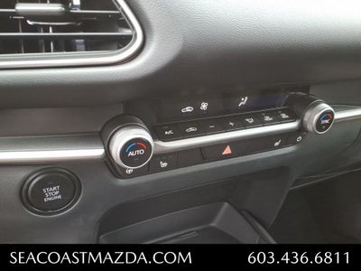 2026 Mazda Mazda CX-30 2.5 S Premium AWD