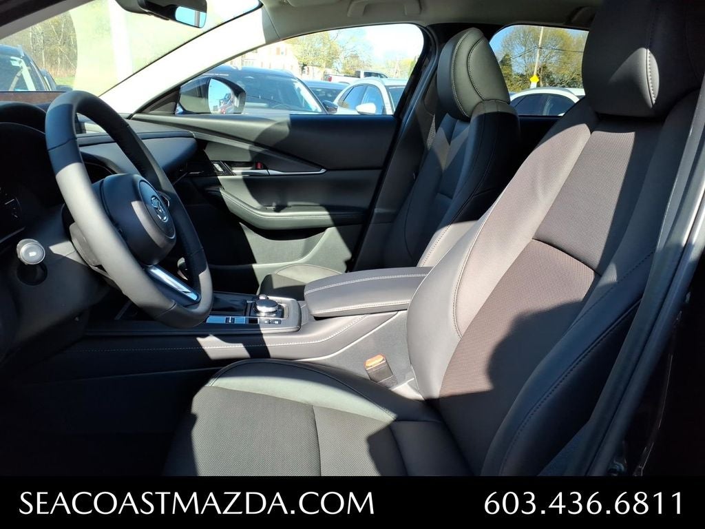 2026 Mazda Mazda CX-30 2.5 S Premium AWD