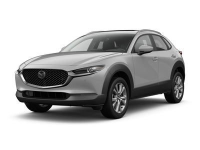 2026 Mazda Mazda CX-30 2.5 S Premium AWD