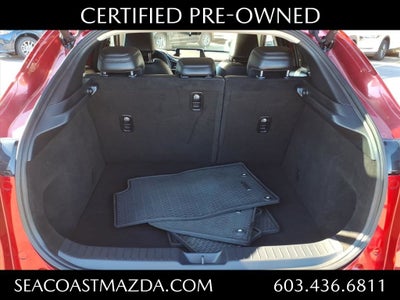 2022 Mazda Mazda CX-30 2.5 S Premium Package