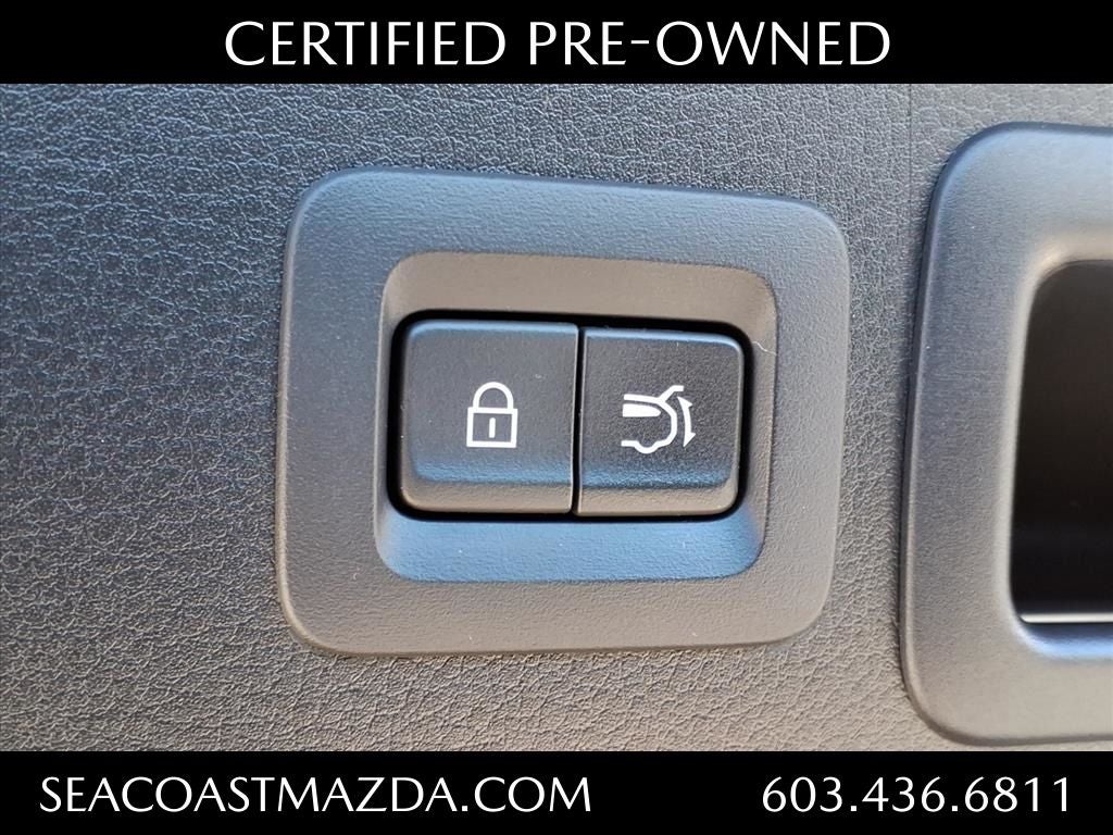 2022 Mazda Mazda CX-30 2.5 S Premium Package