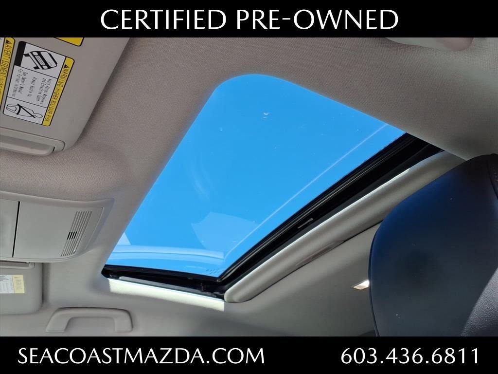 2022 Mazda Mazda CX-30 2.5 S Premium Package