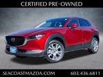 2022 Mazda Mazda CX-30 2.5 S Premium Package