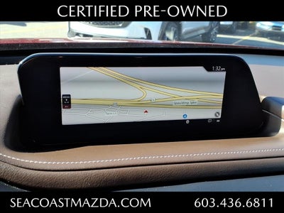 2022 Mazda Mazda CX-30 2.5 S Premium Package