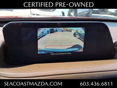 2022 Mazda Mazda CX-30 2.5 S Premium Package