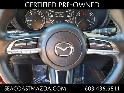 2022 Mazda Mazda CX-30 2.5 S Premium Package