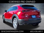 2022 Mazda Mazda CX-30 2.5 S Premium Package