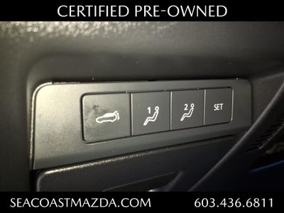 2022 Mazda Mazda CX-30 2.5 S Premium Package