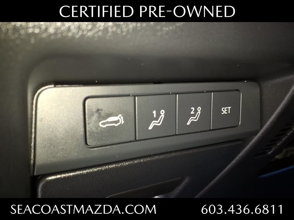 2022 Mazda Mazda CX-30 2.5 S Premium Package