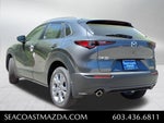2026 Mazda Mazda CX-30 2.5 S Premium AWD