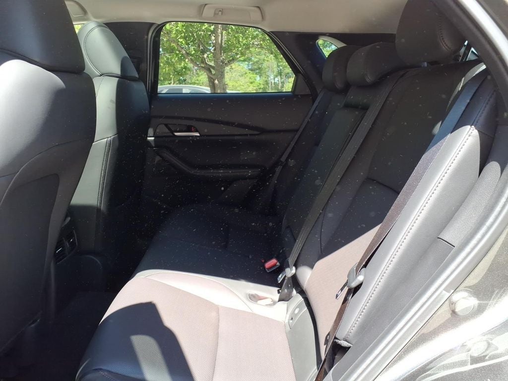 2026 Mazda Mazda CX-30 2.5 S Premium AWD