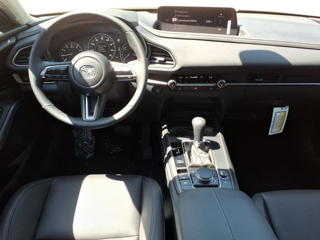2026 Mazda Mazda CX-30 2.5 S Premium AWD
