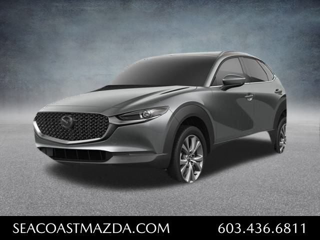 2021 Mazda Mazda CX-30 Premium