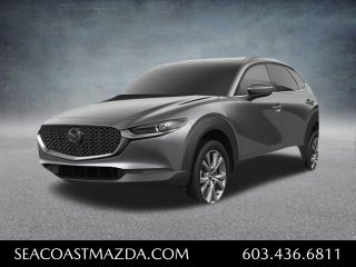 2021 Mazda Mazda CX-30 Premium
