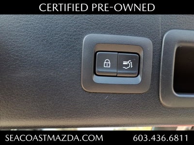 2022 Mazda Mazda CX-30 2.5 S Premium Package