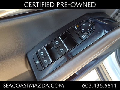 2022 Mazda Mazda CX-30 2.5 S Premium Package