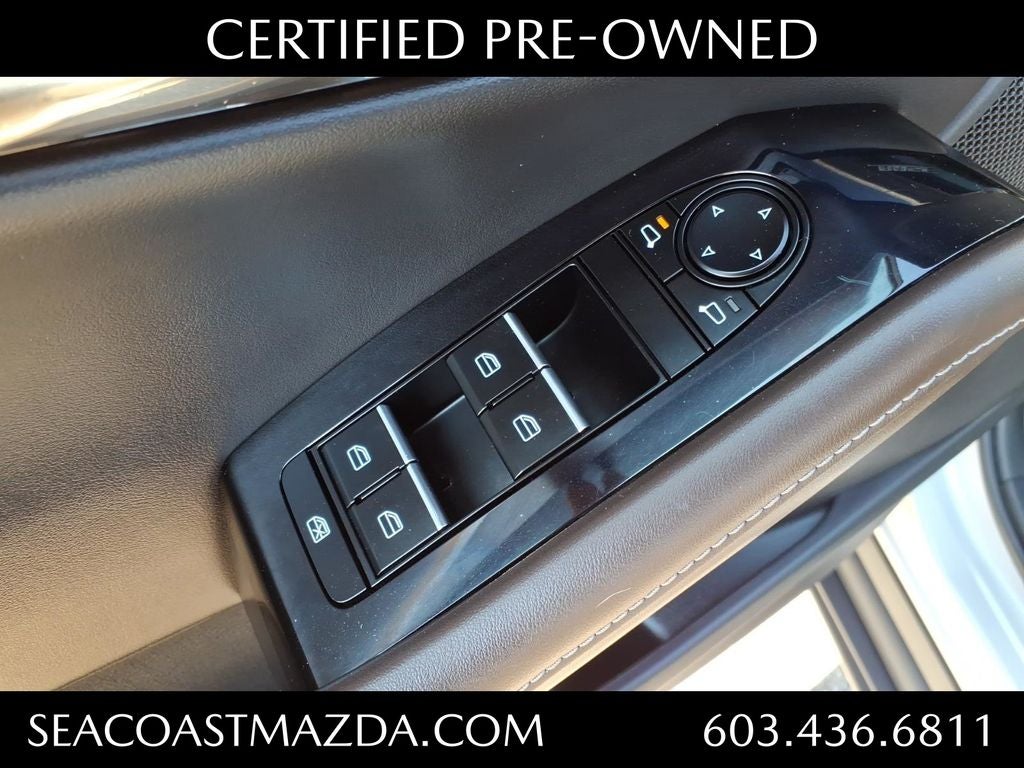 2022 Mazda Mazda CX-30 2.5 S Premium Package