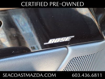 2022 Mazda Mazda CX-30 2.5 S Premium Package