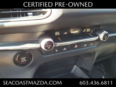 2022 Mazda Mazda CX-30 2.5 S Premium Package