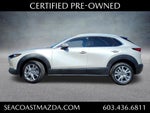 2022 Mazda Mazda CX-30 2.5 S Premium Package