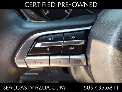 2022 Mazda Mazda CX-30 2.5 S Premium Package