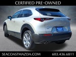 2022 Mazda Mazda CX-30 2.5 S Premium Package
