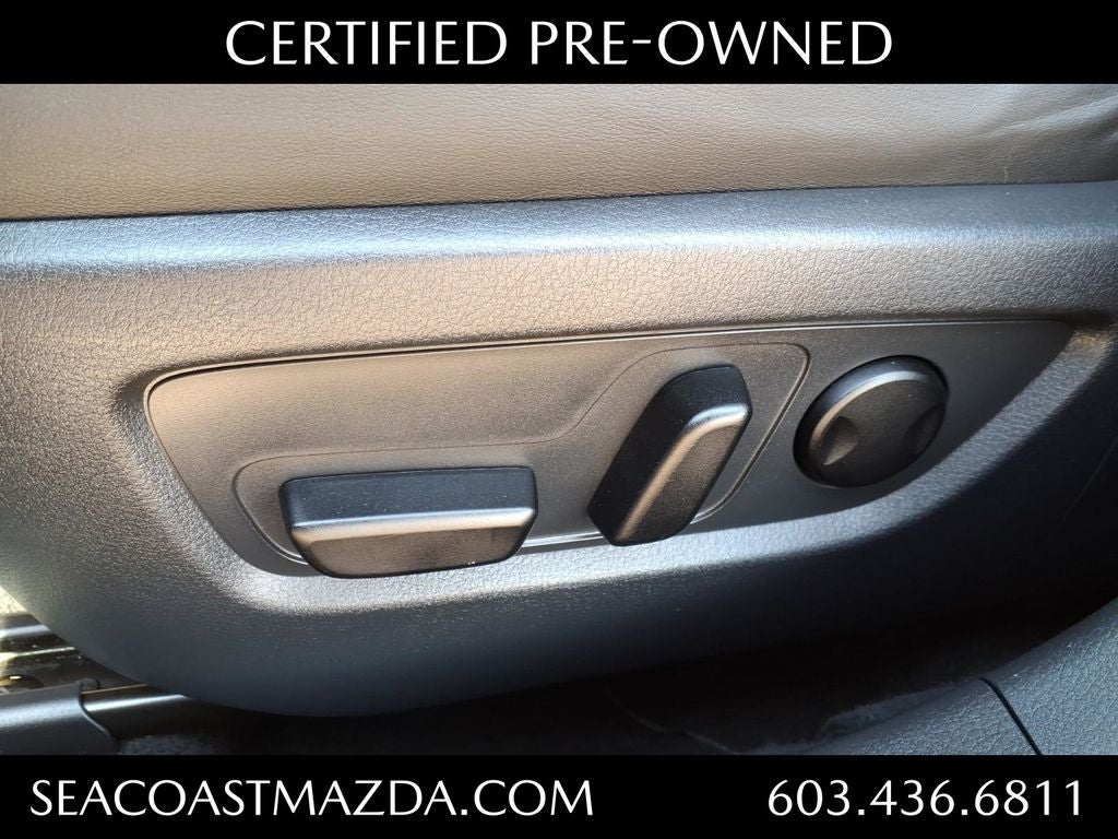 2022 Mazda Mazda CX-30 2.5 S Premium Package