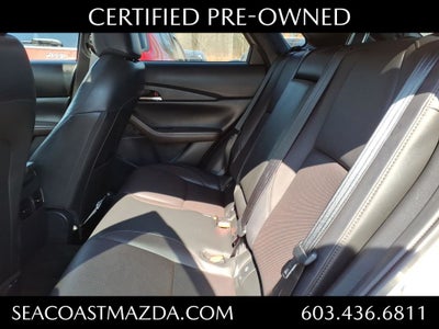 2022 Mazda Mazda CX-30 2.5 S Premium Package