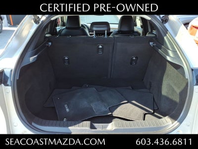 2022 Mazda Mazda CX-30 2.5 S Premium Package