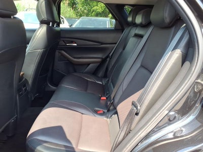 2022 Mazda Mazda CX-30 2.5 S Premium Package