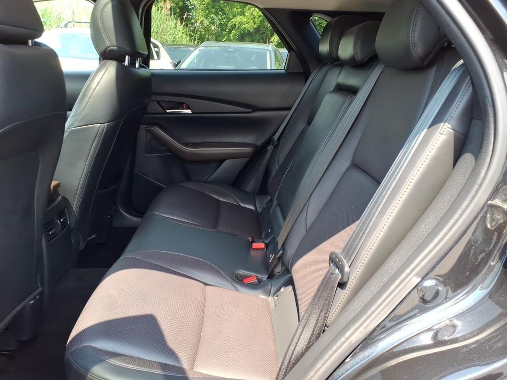 2022 Mazda Mazda CX-30 2.5 S Premium Package