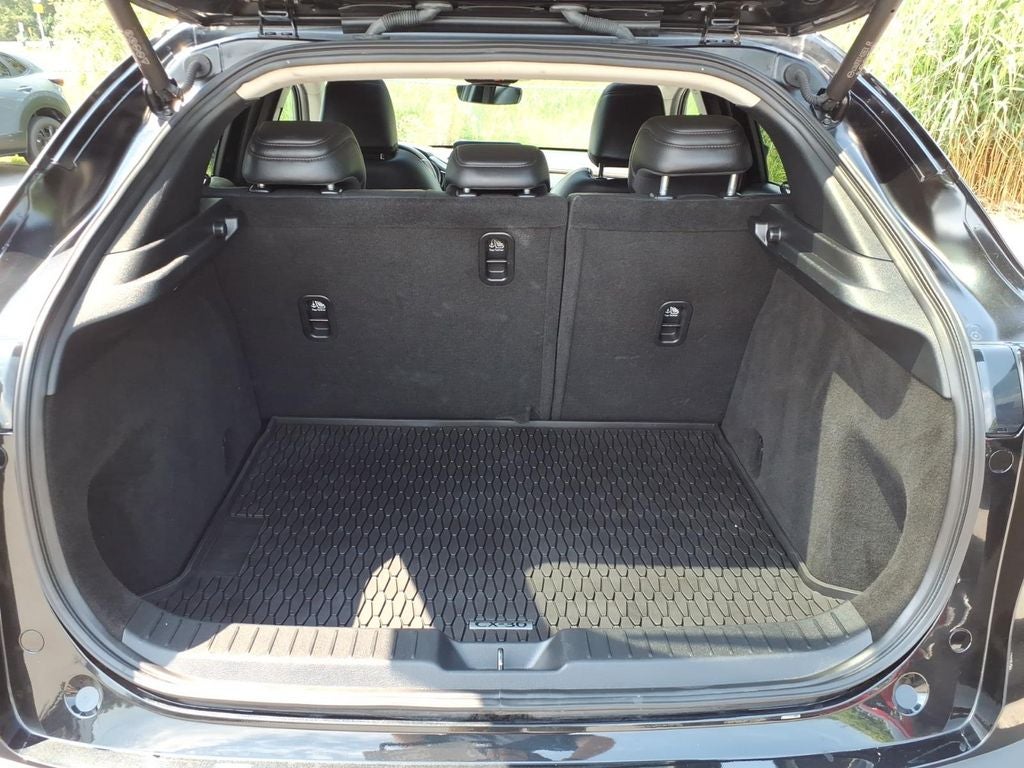 2022 Mazda Mazda CX-30 2.5 S Premium Package