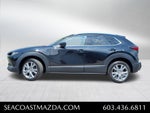 2022 Mazda Mazda CX-30 2.5 S Premium Package