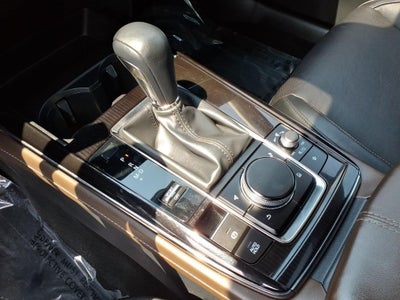 2022 Mazda Mazda CX-30 2.5 S Premium Package