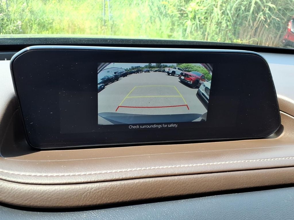 2022 Mazda Mazda CX-30 2.5 S Premium Package
