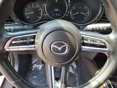 2022 Mazda Mazda CX-30 2.5 S Premium Package