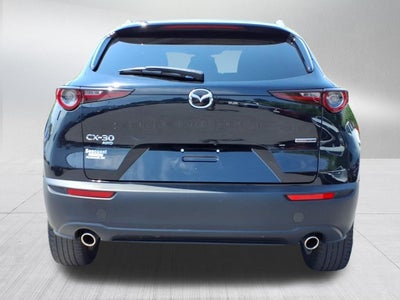 2022 Mazda Mazda CX-30 2.5 S Premium Package