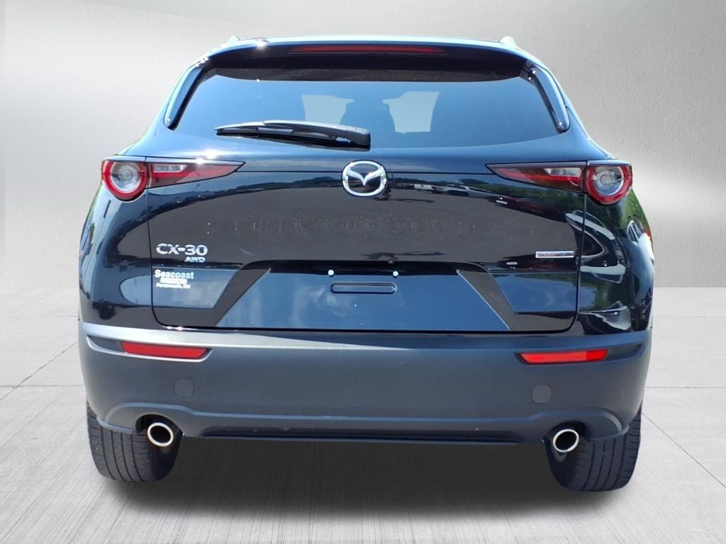 2022 Mazda Mazda CX-30 2.5 S Premium Package