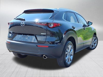 2022 Mazda Mazda CX-30 2.5 S Premium Package